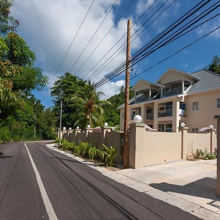 Home Confort Self Catering Anse Kerlan Dış mekan fotoğraf