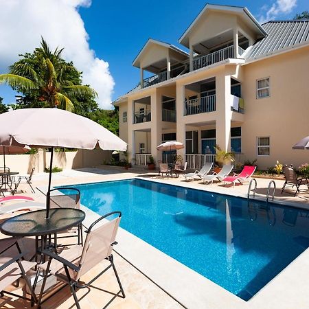 Home Confort Self Catering Anse Kerlan Dış mekan fotoğraf