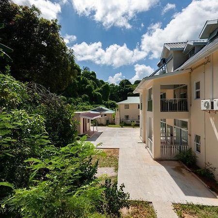Home Confort Self Catering Anse Kerlan Dış mekan fotoğraf