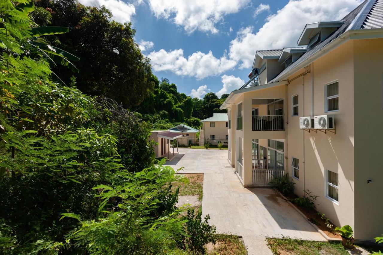 Home Confort Self Catering Anse Kerlan Dış mekan fotoğraf
