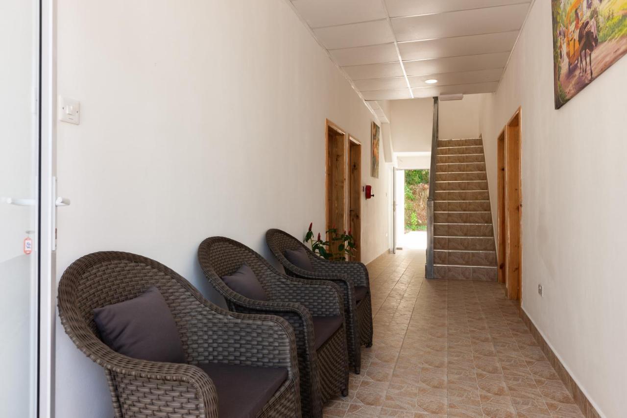 Home Confort Self Catering Anse Kerlan Dış mekan fotoğraf