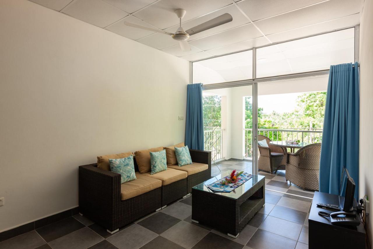 Home Confort Self Catering Anse Kerlan Dış mekan fotoğraf