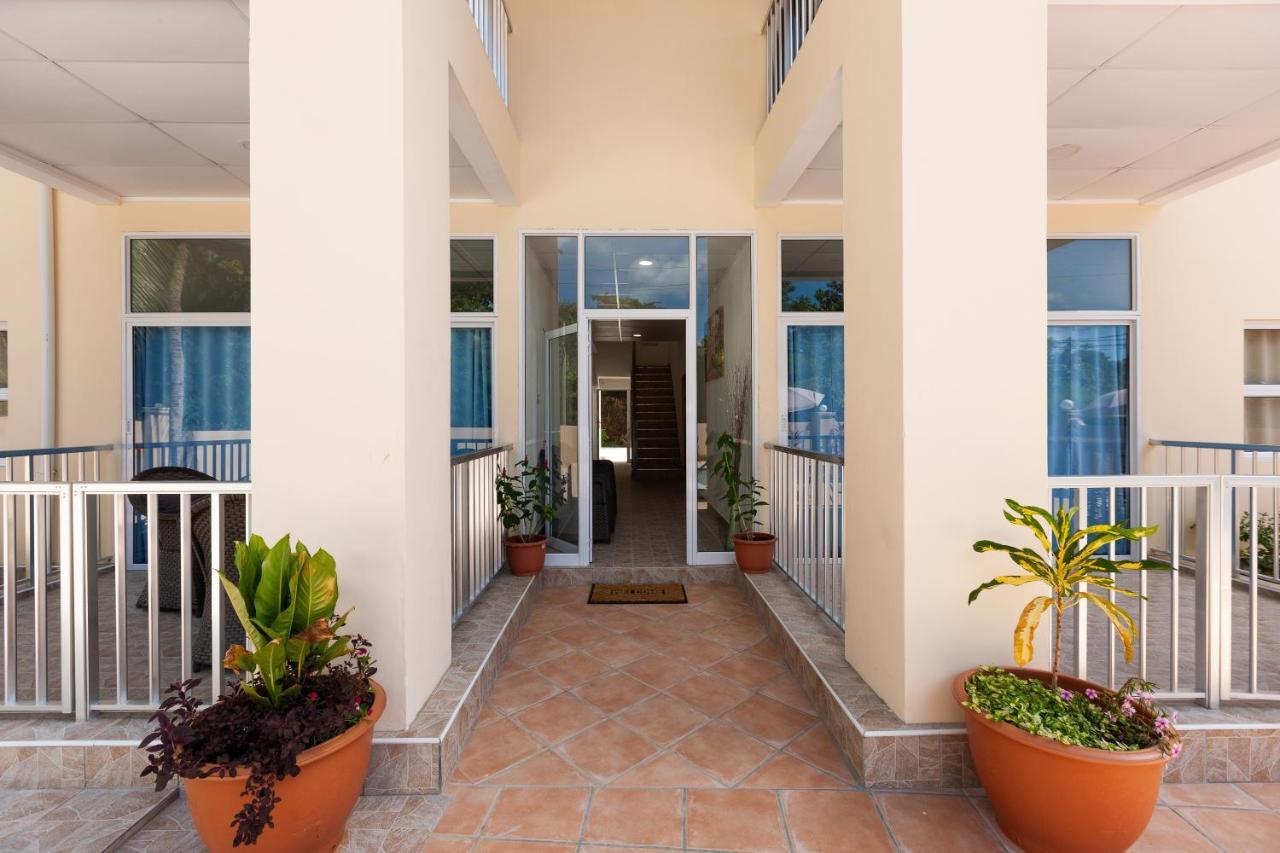 Home Confort Self Catering Anse Kerlan Dış mekan fotoğraf