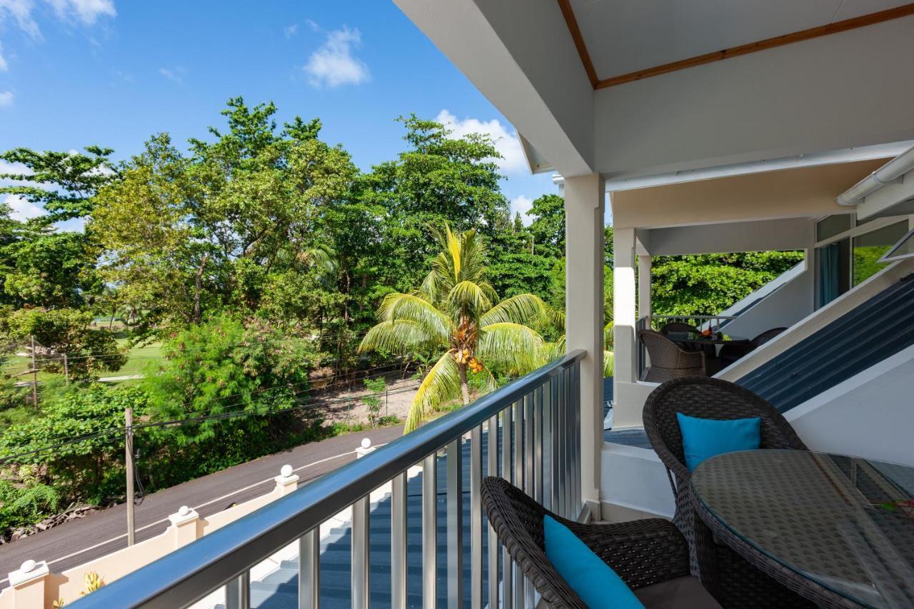 Home Confort Self Catering Anse Kerlan Dış mekan fotoğraf